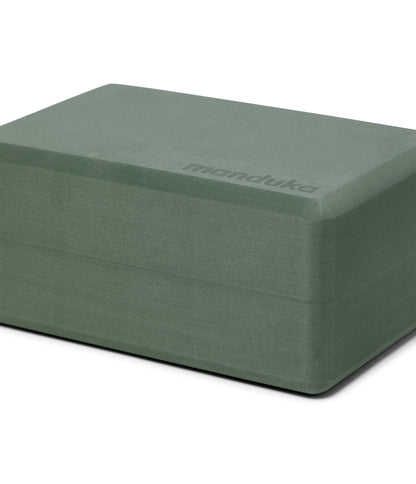 Manduka jogos blokas Sage