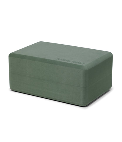Manduka jogos blokas Sage