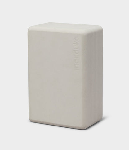 Jogos blokas Manduka Linen