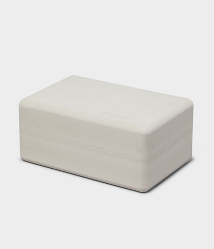 Jogos blokas Manduka Linen