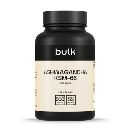 Ašvaganda KSM-66