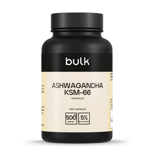 Ashwagandha KSM-66