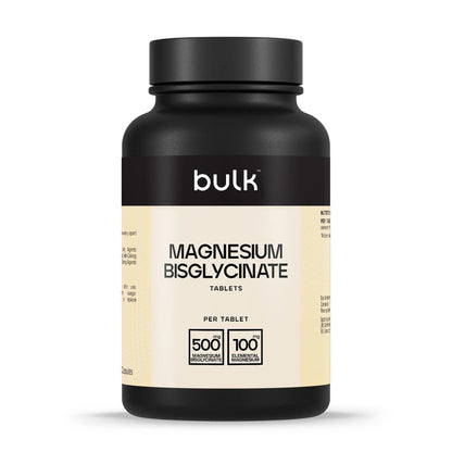 Magnio bisglicinatas