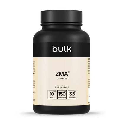 Cinko, magnio ir vit. B6 papildas ZMA