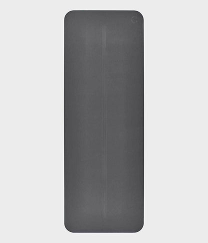 Jogos kilimėlis Manduka Begin Steel Grey