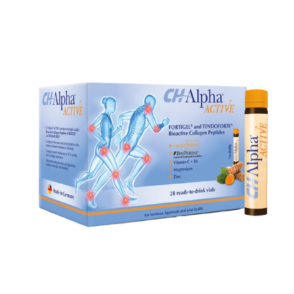 CH-Alpha Active kolagenas