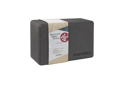 Jogos blokas Manduka Thunder