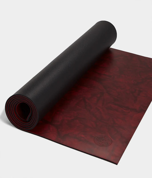 Jogos kilimėlis Manduka GRP Adapt Vulcan Marbled