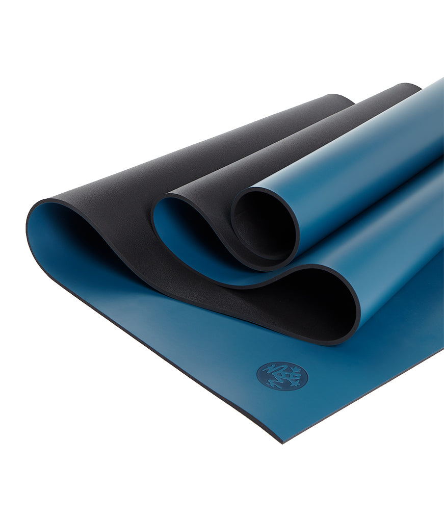 Jogos kilimėlis Manduka GRP Adapt Aqua Marina