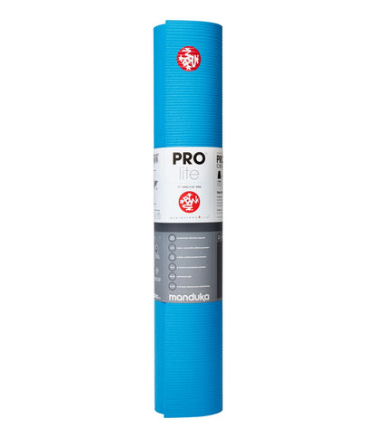 Manduka jogos kilimėlis PROlite Dresden Blue