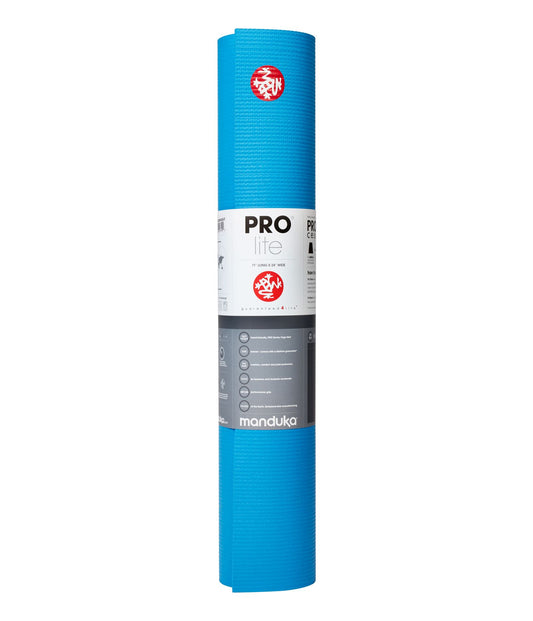 Manduka jogos kilimėlis PROlite Dresden Blue