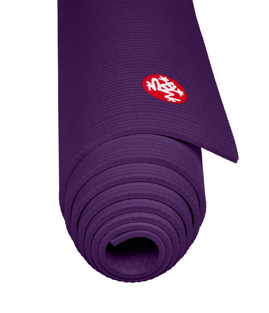 Manduka jogos kilimėlis PROlite Black Magic