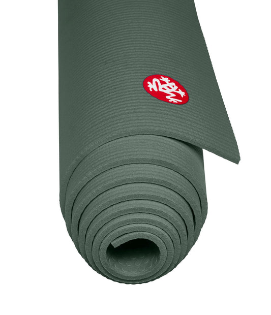 Manduka jogos kilimėlis PROlite Black Sage
