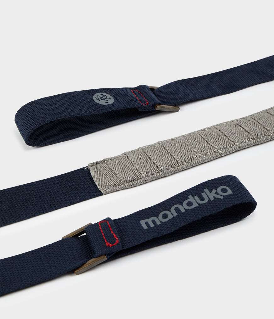 Manduka Commuter Odyssey su jogos kilimėliu