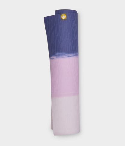 Manduka guminis jogos kilimėlis eKO Lite Navy Love SGL