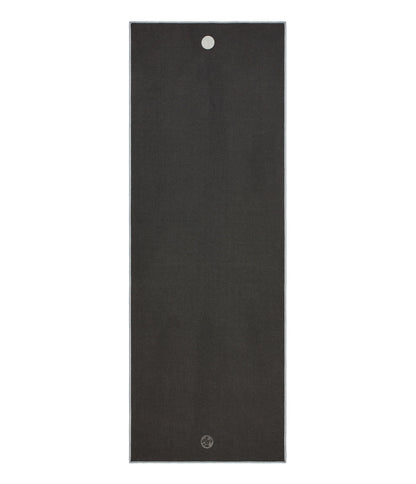 Manduka jogos rankšluostis yogitoes Grey