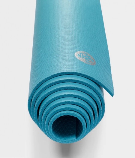 Manduka Almost perfect PROlite Aqua yoga mat