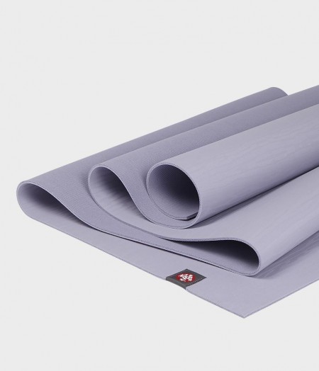 Manduka eKO Lite Lavender natūralios gumos kilimėlis jogai