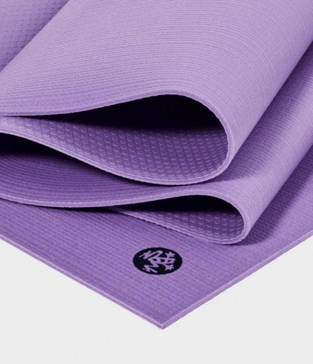 Manduka purple PROlite Perennial yoga mat