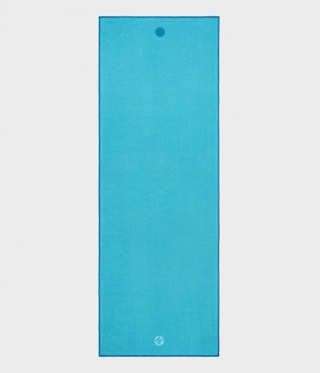 manduka rankšluostis kilimėlis jogai yogitoes turquoise