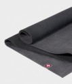 Manduka eKO natūralios gumos juodas kilimėlis jogai Charcoal