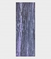 Manduka eKO Lite natūralios gumos kilimėlis jogai Hyacinth Marbled
