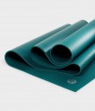Manduka Almost perfect PROlite Dark Green Sea yoga mat