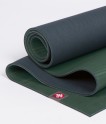 sage green yoga mat
