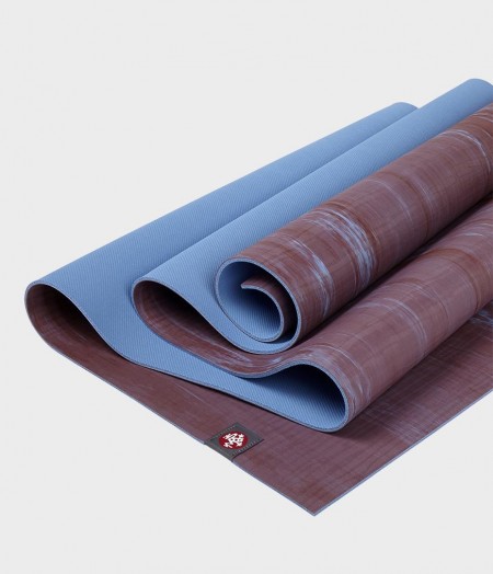 Manduka eKO Lite Root Marbled natural rubber yoga mat