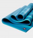 manduka pro float colorfields yoga mat