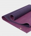 Manduka eKO Lite Acai purple natural rubber yoga mat